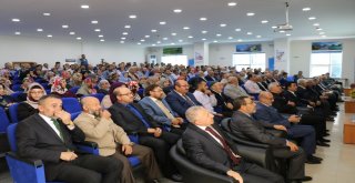 Diyanet İşleri Başkanlığı Dini Yayınlar Genel Müdürü Dr. Fatih  Kurt: “Din Görevlisini Üstün Kılan Hedeflerinin Olması Planlı Ve Programlı Şekilde Çalışmasıdır”
