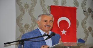 Karsta  ‘Çalışma Hayatındaki Güncel Gelişmeler Eğitim Semineri Düzenlendi