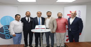 Extranetin Sıra Dışı İnterneti Digiturkün Eğlenceli Dünyası İle Buluşuyor