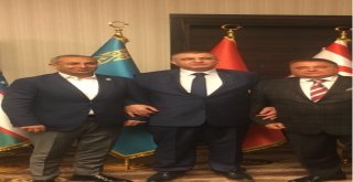 Karpatta Nöbet Değişimi