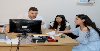 Büyükşehirden Öğrencilere Doğru Tercih Desteği