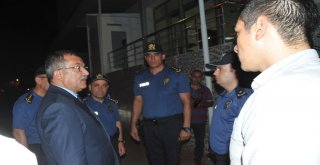 Emniyet Genel Müdürü Uzunkaya: “Toplum Olarak Trafik Terörü İle İlgili Topyekun Bir Mücadele Gerekiyor”