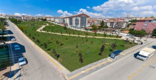 Altındağ Belediye Başkanı Tiryaki: “Biz Altındağı Evimiz, Altındağlıları İse Ailemiz Olarak Görüyoruz”