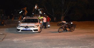 Niksarda Motosiklet Uygulaması Vatandaşı Memnun Etti