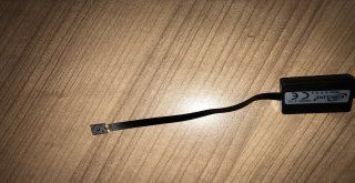 Yasadışı Gizli Kameralar Gümrüğü Geçemedi