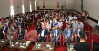 Girişimci Kadınlar Türkiye Finalinde