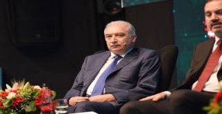 İstanbul Büyükşehir Belediye Başkanı Mevlüt Uysal Türkiye 2023 Zirvesinde Konuştu