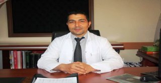 Başhekimi Olduğu Hastanede Ölen Doktor Son Yolculuğuna Uğurlandı