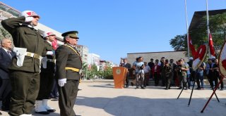 Denizlide 30 Ağustos Zafer Bayramı Kutlamaları