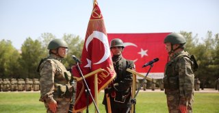 Komutanların Yemini Duygulandırdı