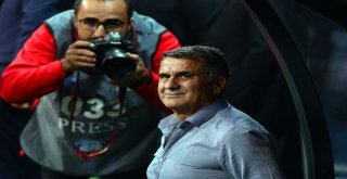 Spor Toto Süper Lig: Beşiktaş: 0 - Kayserispor: 0 (Maç Devam Ediyor)