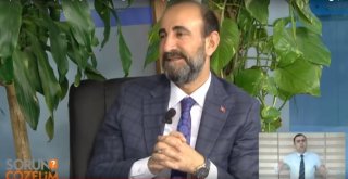 ‘Yıldırım Hizmetler 64 Ülkede 8 Milyon Kişiye Ulaştı