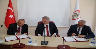 Kangala Polis Merkezi Amirliği Binası Yapılacak