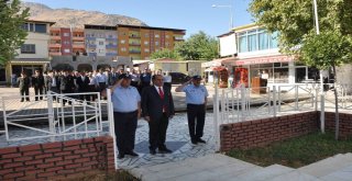 Sasonda 30 Ağustos Zaferi Kutlandı