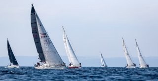 2018 İzmir Güz Trofesi Çeşmede Başladı