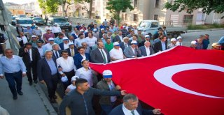 Ilıcada Festival Coşkusu