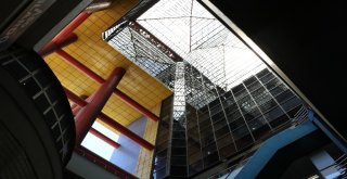 Dünyanın En Saçma Binası Kahramanmaraşta