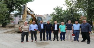 Gürsu Gençlik Merkezine Kavuşuyor