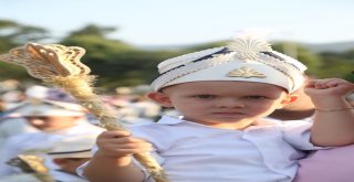 Bursada Sünnet Coşkusu