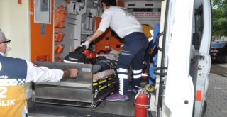 Okul Çıkışı Kalp Krizi Geçiren Öğretmen Kurtarılamadı