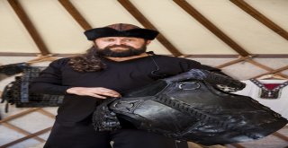 (Özel Haber) Geleneksel El Sanatları Ahlatta Buluştu