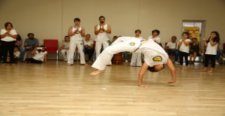 Nilüfer Yaz Okullarına Katılan Bin 566 Çocuğa Sertifika