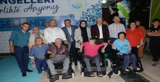 Balıkesir Büyükşehir Belediyesi 150 Akülü Araç Dağıttı