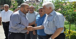 Döngeloğlu, Fabrika Ayarlarımıza Döndüğümüz Acı Gündür 15 Temmuz