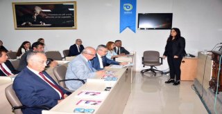 Tekirdağda Kurumsal Mükemmellik Toplantıları