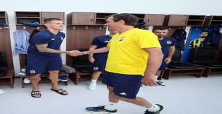 Fenerbahçe Sezonu Açtı