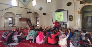 Kulada Gençlere Sosyal Medya Semineri