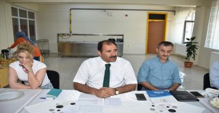 Okul Öncesi Eğitim Ele Alındı