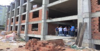 Vali Yazıcı “Balıkesir İçin El Ele Hep Birlikte Çalışmaya Devam Edeceğiz”