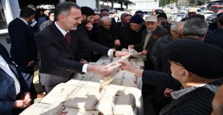 “Kültür Sanat İle Ruhumuz Zarafet Kazanıyor”