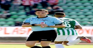 Spor Toto 1. Lig: Giresunspor: 0 - Balıkesirspor Baltok: 0