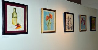 Yansımalar Sergisinin Açılışı Gerçekleşti