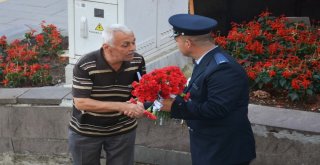 Kdz. Ereğlide Zabıta Haftası Kutlandı