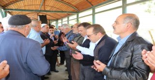 Toprak Ailesinin Acı Günü