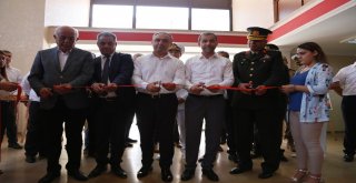 İhanın 15 Temmuz Destanı Fotoğraf Sergisi İskenderunda Açıldı