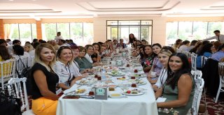 Sanko Okullarında 2018-2019 Akademik Yılı Toplantısı Yapıldı