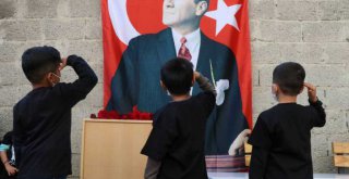 Mersin'in Kalbi O'nun İçin Atıyor: Mustafa Kemal Atatürk