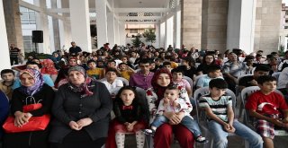 Sinema Akşamları Başladı