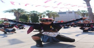 Gemlik Fırkateyni Kuşadasında Ziyarete Açıldı