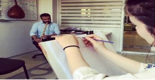 Belediye Konservatuarı Tüm Hızıyla Devam Ediyor