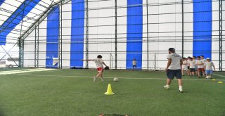 (Özel) İsteyince Oluyor