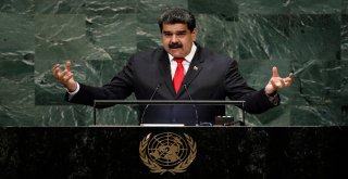 Madurodan Sürpriz Bm Ziyareti