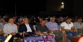 Mahalleliler Buluşuyor Programları Hız Kesmeden Devam Ediyor