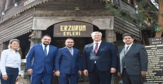 Etbden Önemli Organizasyon