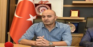 Metin İlhan: “Yarım Bıraktığım İşi Tamamlamaya Geldim”