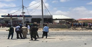 Somalideki Saldırıda 10 Kişi Öldü